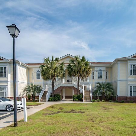 Litchfield Beach & Golf Resort Eksteriør billede