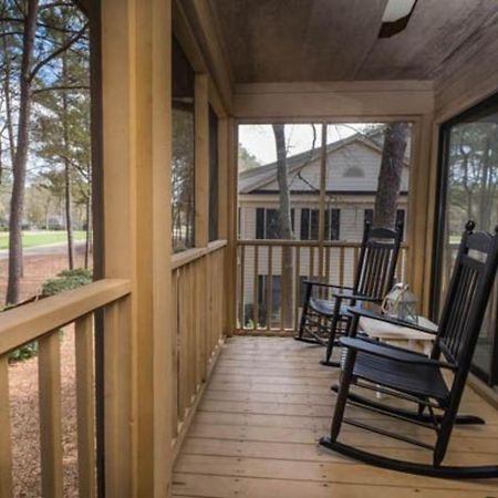 Litchfield Beach & Golf Resort Eksteriør billede