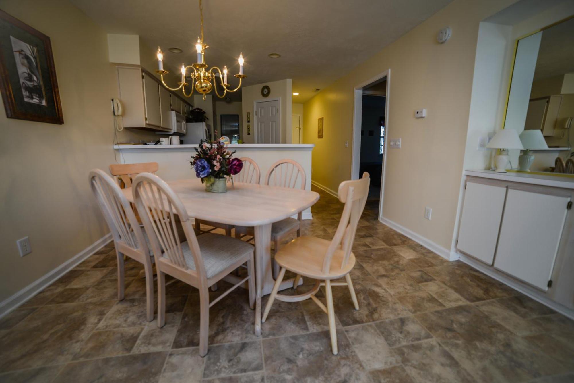 Litchfield Beach & Golf Resort Eksteriør billede