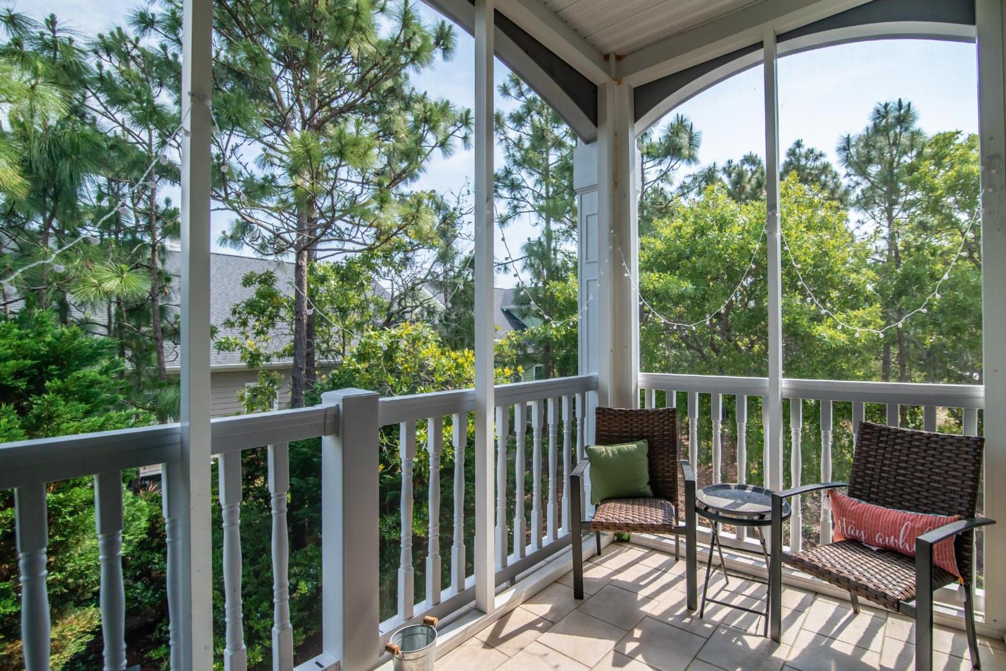 Litchfield Beach & Golf Resort Eksteriør billede