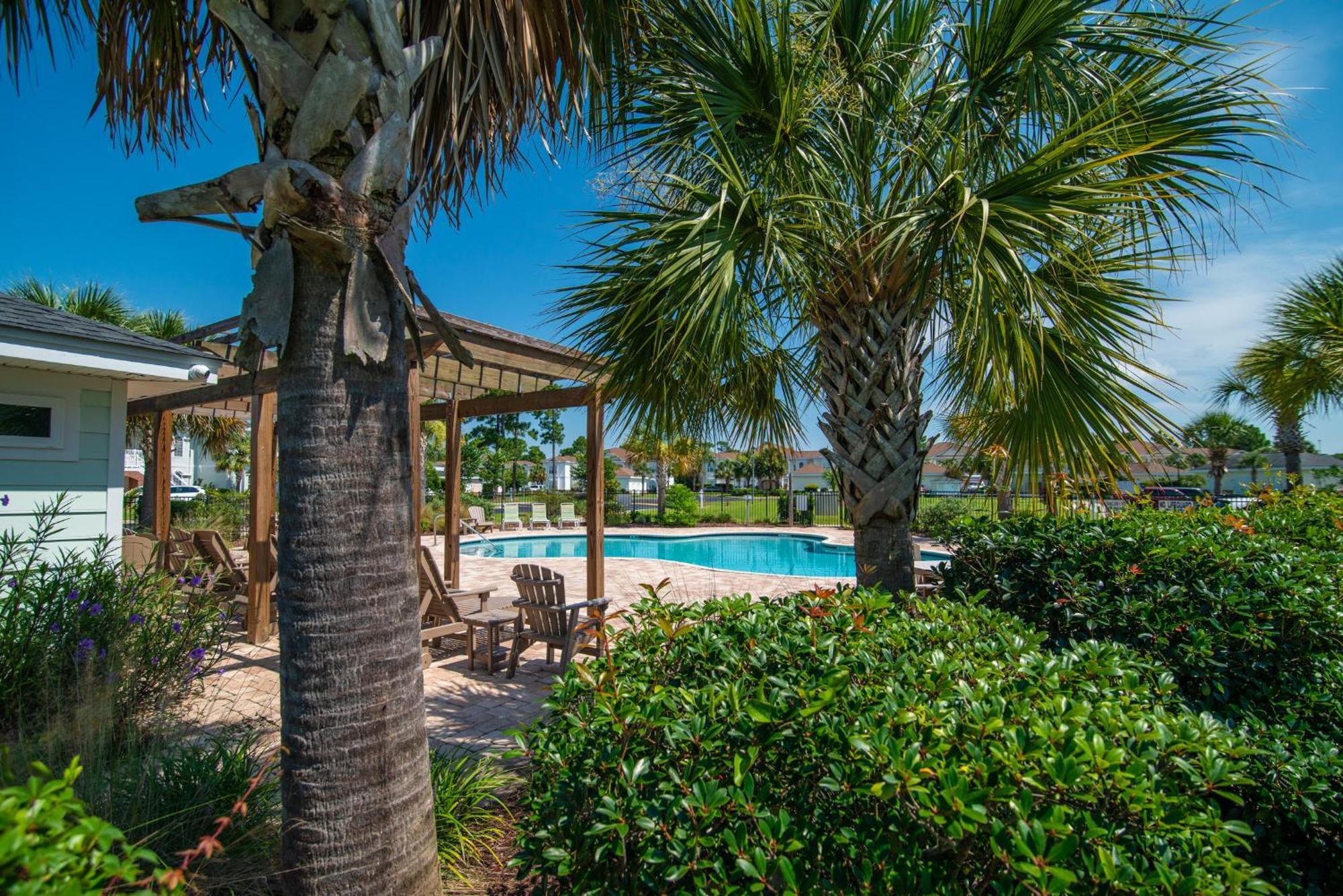 Litchfield Beach & Golf Resort Eksteriør billede
