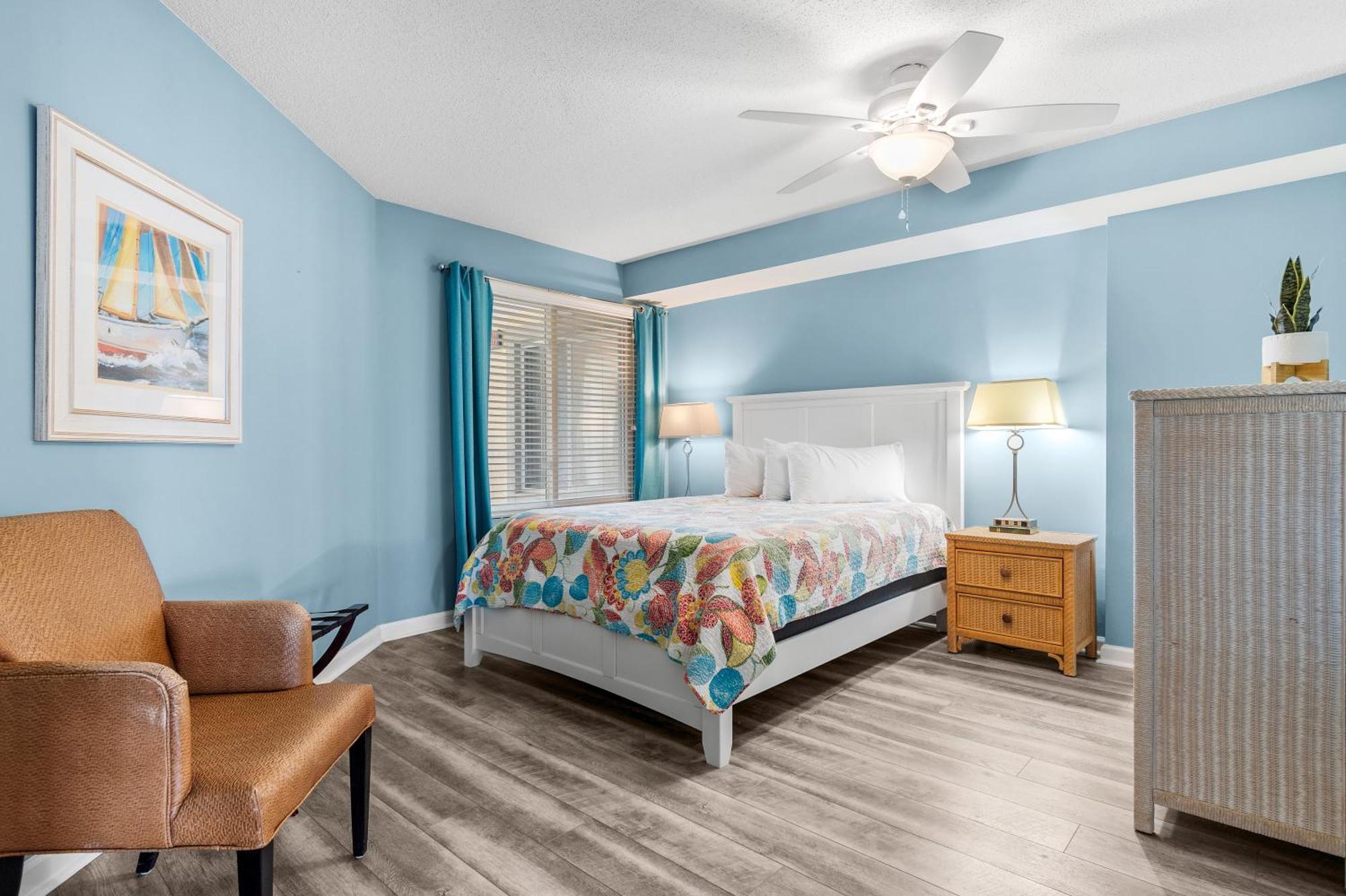 Litchfield Beach & Golf Resort Eksteriør billede