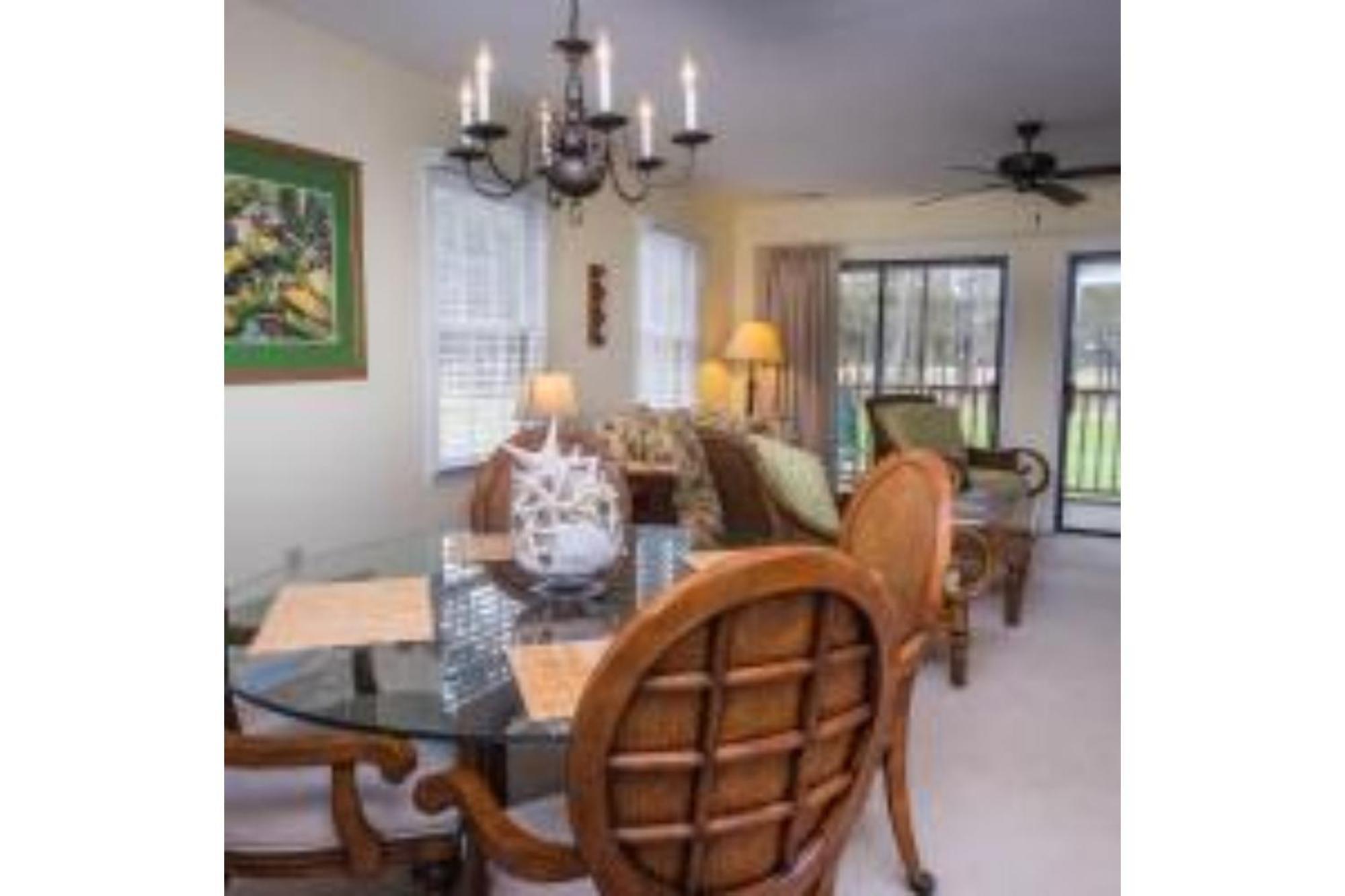 Litchfield Beach & Golf Resort Eksteriør billede