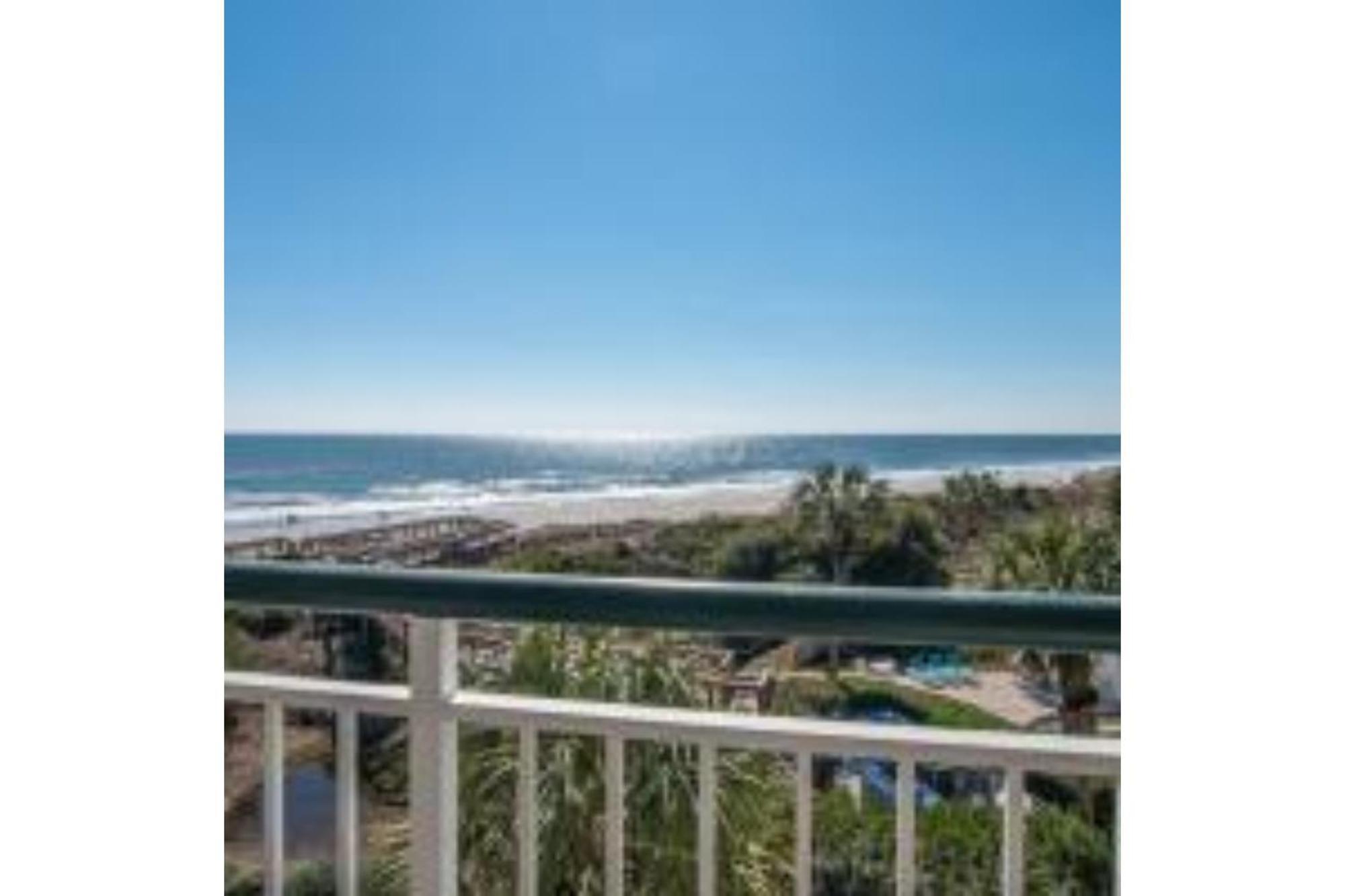 Litchfield Beach & Golf Resort Eksteriør billede
